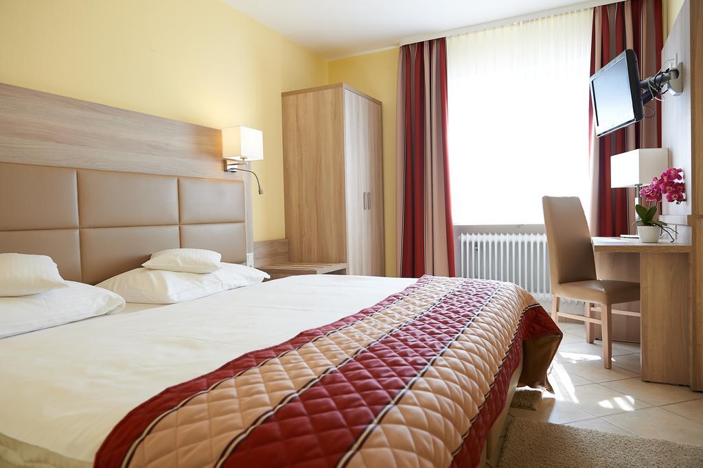 Hotel Wendelstein Esterno foto