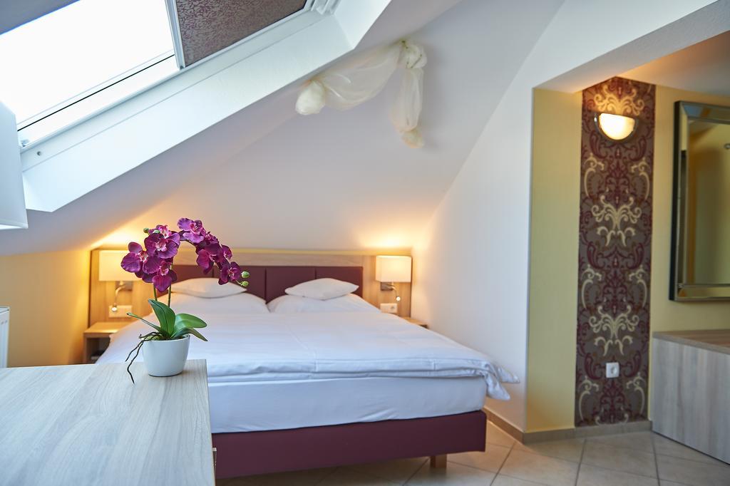Hotel Wendelstein Esterno foto