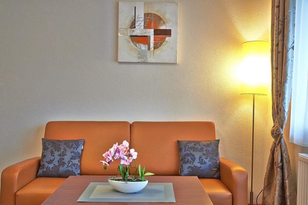 Hotel Wendelstein Esterno foto
