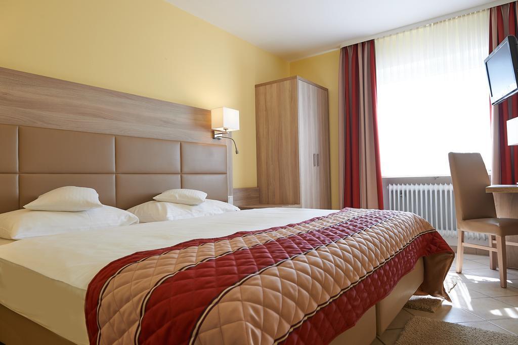 Hotel Wendelstein Esterno foto