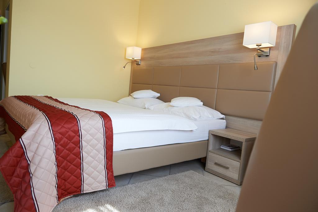 Hotel Wendelstein Esterno foto