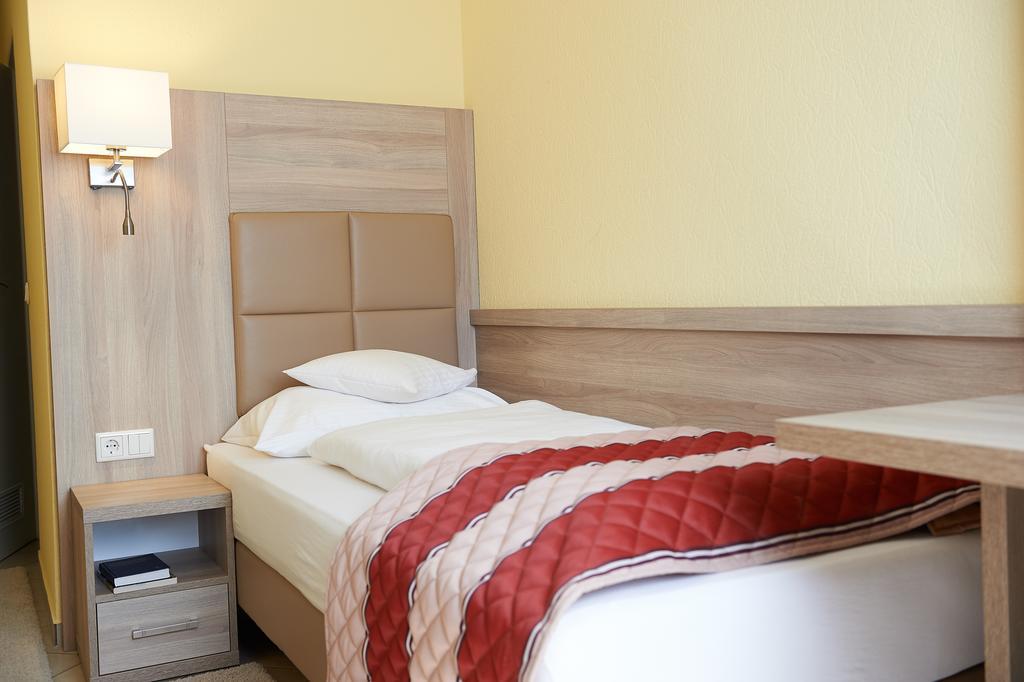 Hotel Wendelstein Esterno foto