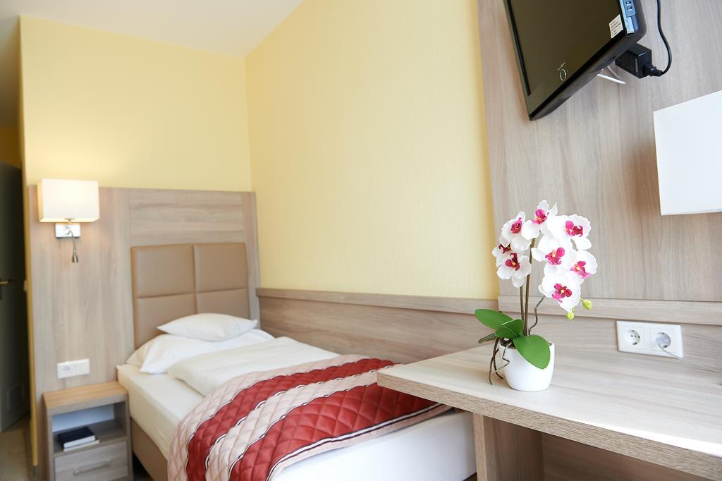 Hotel Wendelstein Esterno foto
