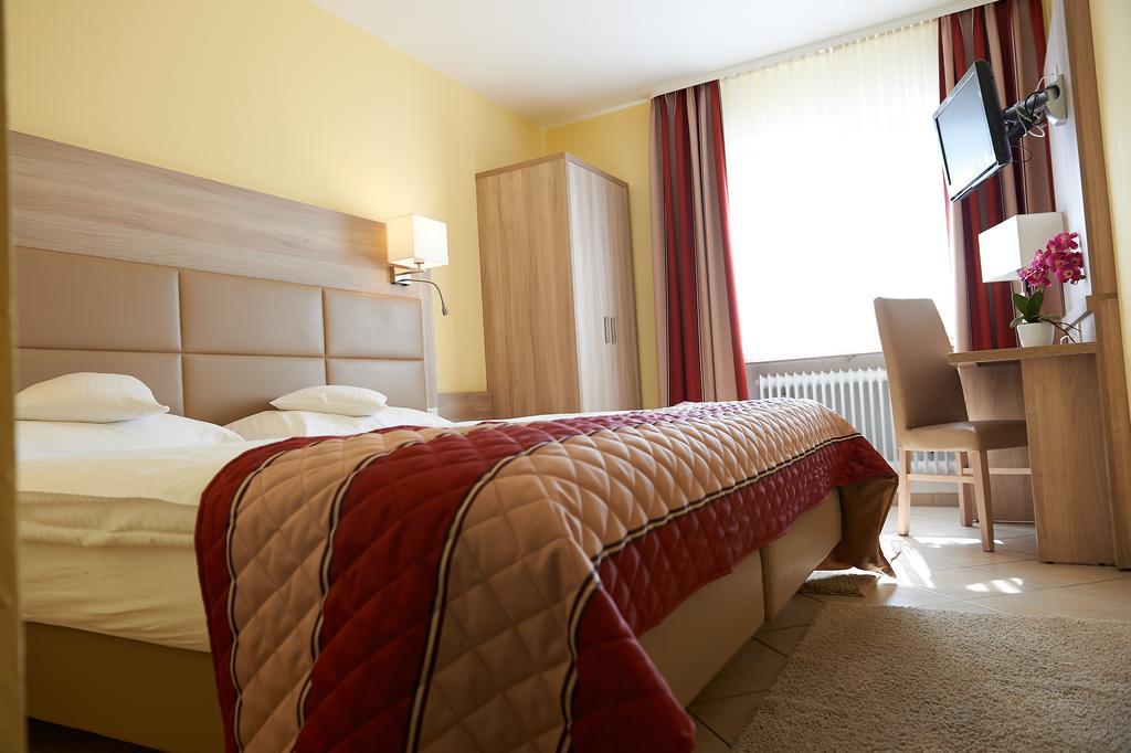 Hotel Wendelstein Esterno foto